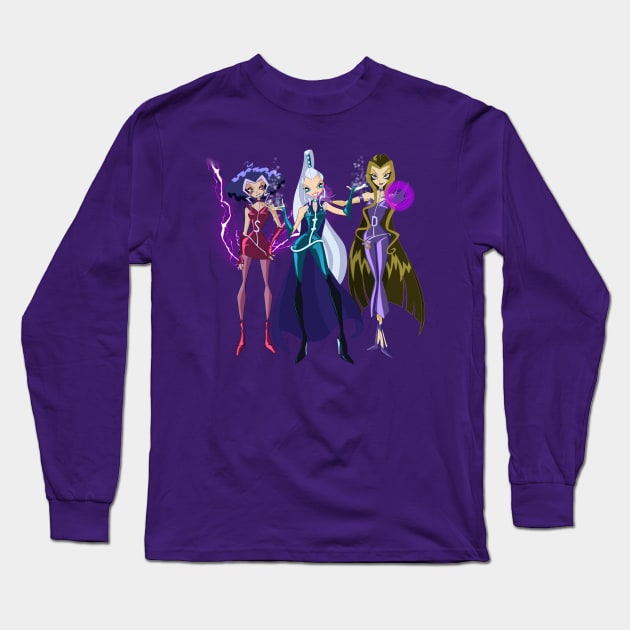 Winx t shirt online